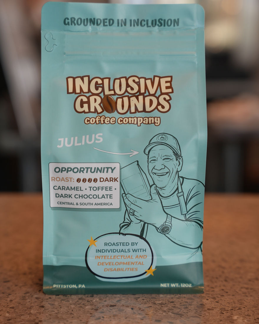 Opportunity Blend "Julius"