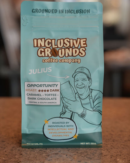 Opportunity Blend "Julius"