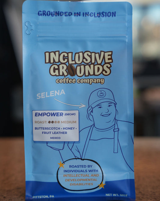 Empower Blend "Selena"