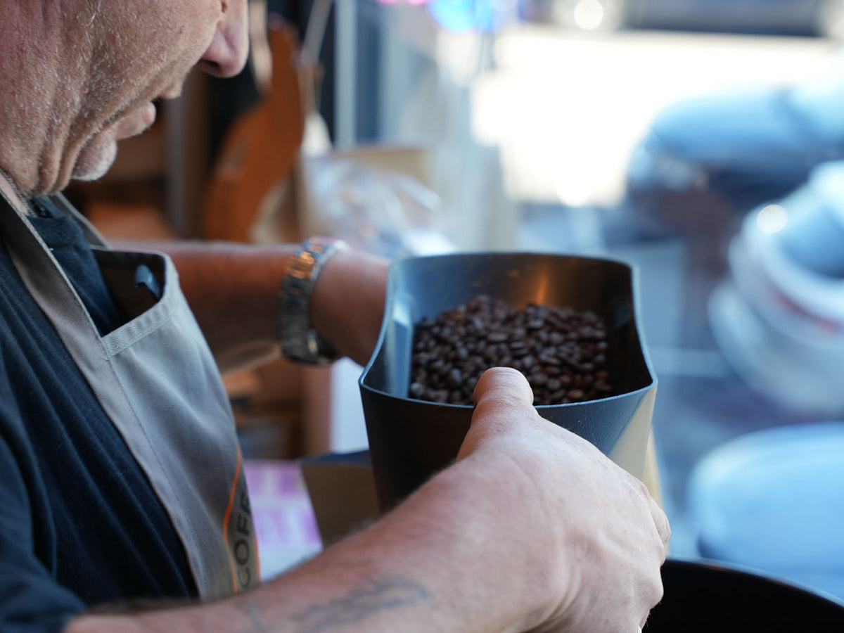 Opportunity Blend "Julius"